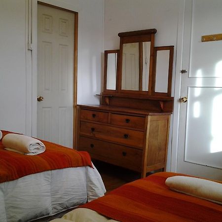 Hotel Hain Πούντα Αρένας Εξωτερικό φωτογραφία
