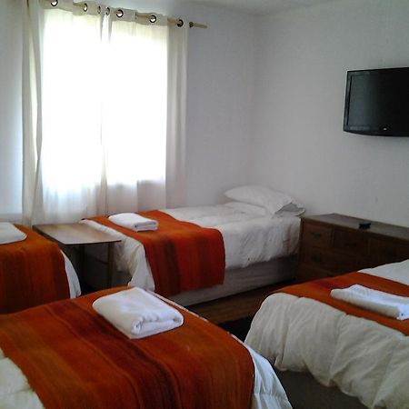 Hotel Hain Πούντα Αρένας Εξωτερικό φωτογραφία