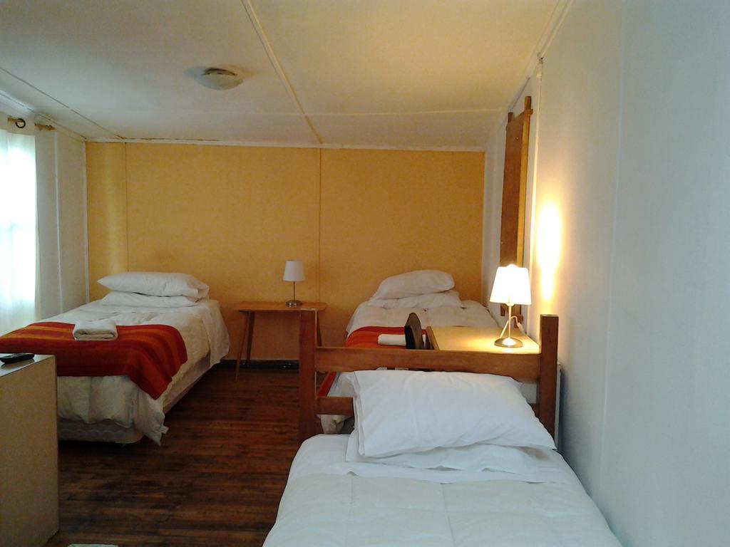 Hotel Hain Πούντα Αρένας Δωμάτιο φωτογραφία