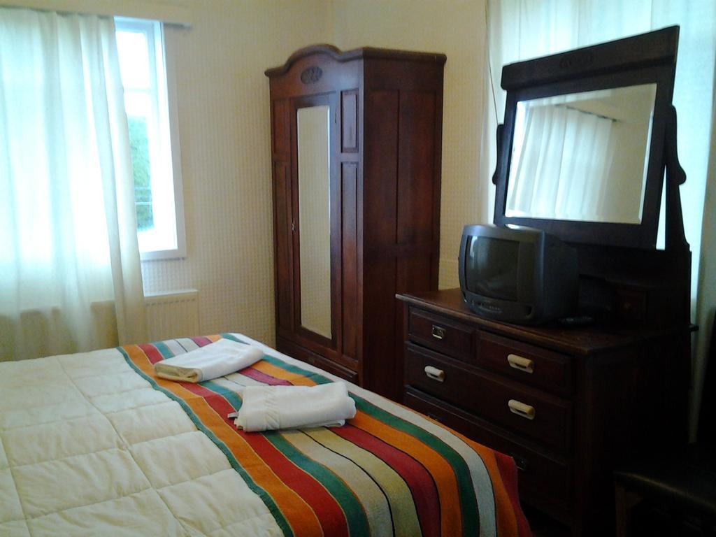 Hotel Hain Πούντα Αρένας Δωμάτιο φωτογραφία