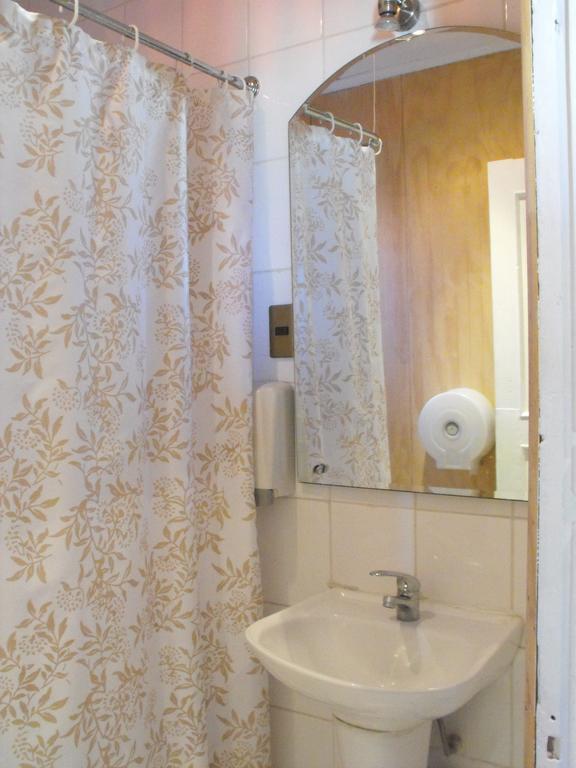 Hotel Hain Πούντα Αρένας Δωμάτιο φωτογραφία