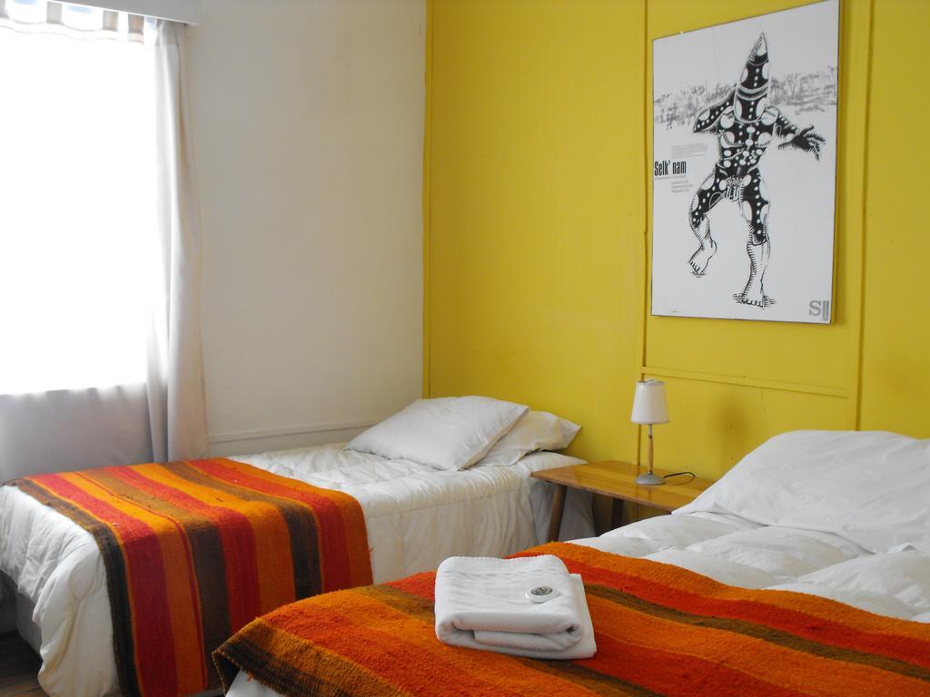 Hotel Hain Πούντα Αρένας Δωμάτιο φωτογραφία