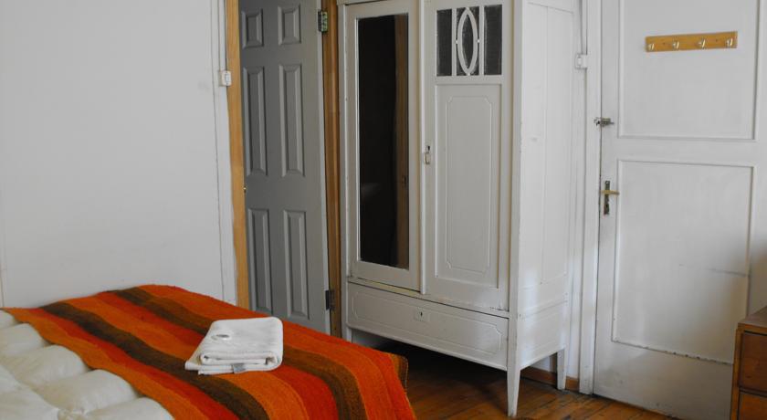 Hotel Hain Πούντα Αρένας Εξωτερικό φωτογραφία
