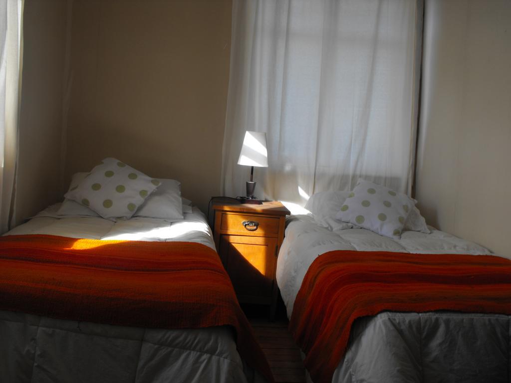 Hotel Hain Πούντα Αρένας Δωμάτιο φωτογραφία