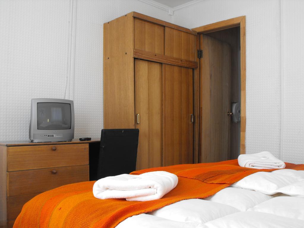 Hotel Hain Πούντα Αρένας Δωμάτιο φωτογραφία