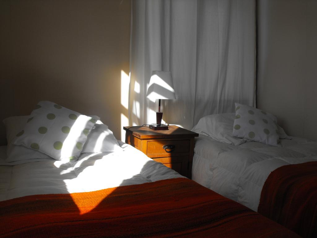 Hotel Hain Πούντα Αρένας Δωμάτιο φωτογραφία