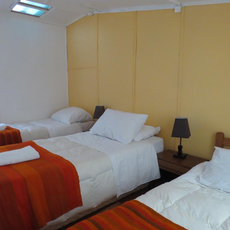 Hotel Hain Πούντα Αρένας Δωμάτιο φωτογραφία