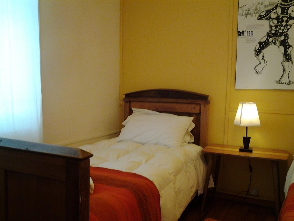 Hotel Hain Πούντα Αρένας Δωμάτιο φωτογραφία