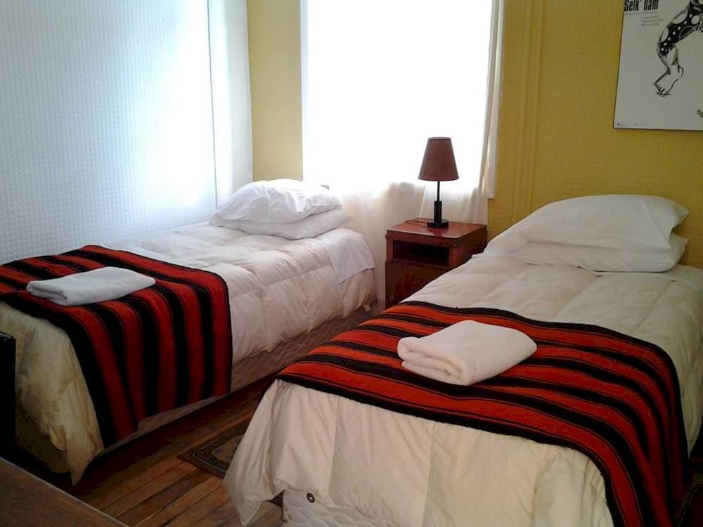 Hotel Hain Πούντα Αρένας Εξωτερικό φωτογραφία