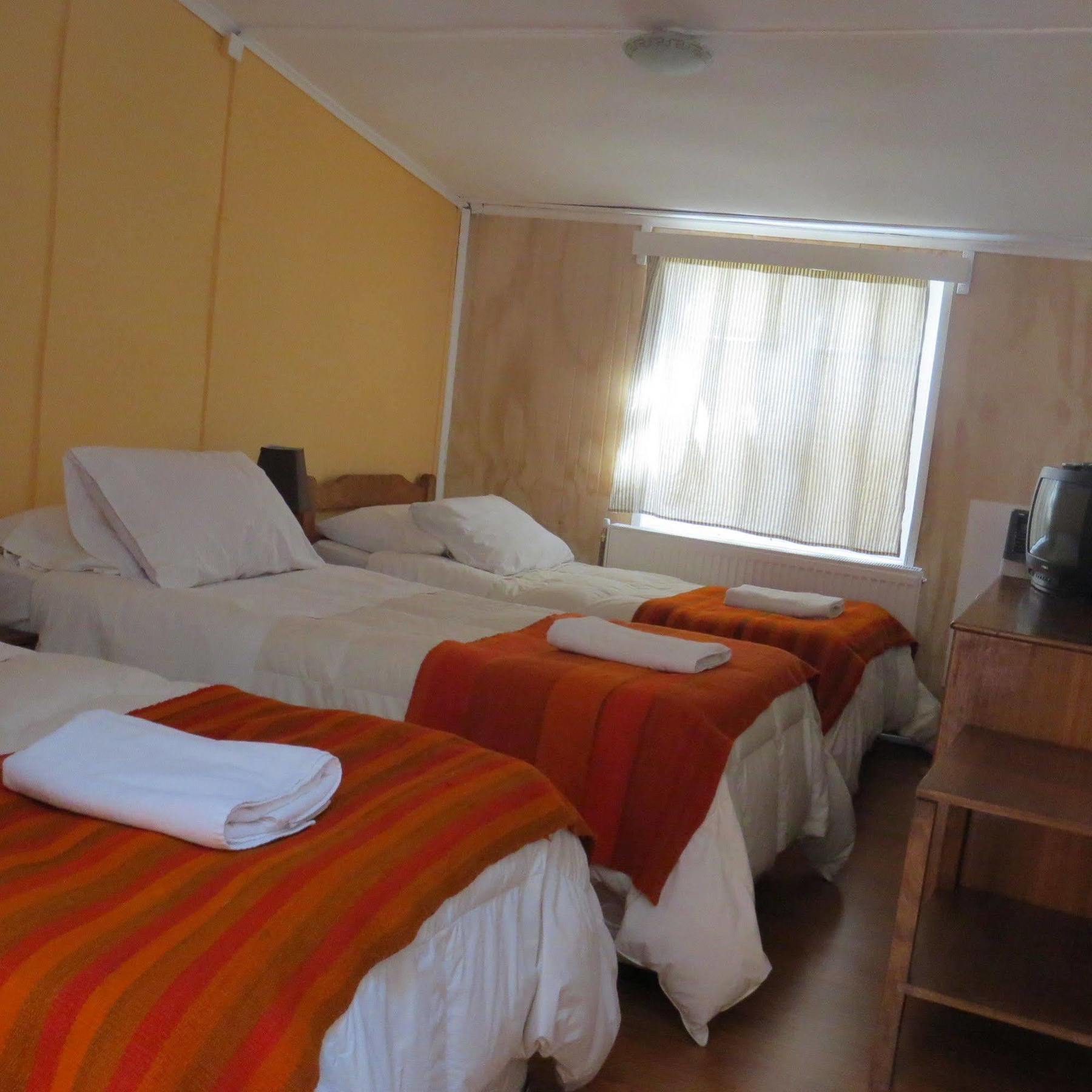 Hotel Hain Πούντα Αρένας Εξωτερικό φωτογραφία