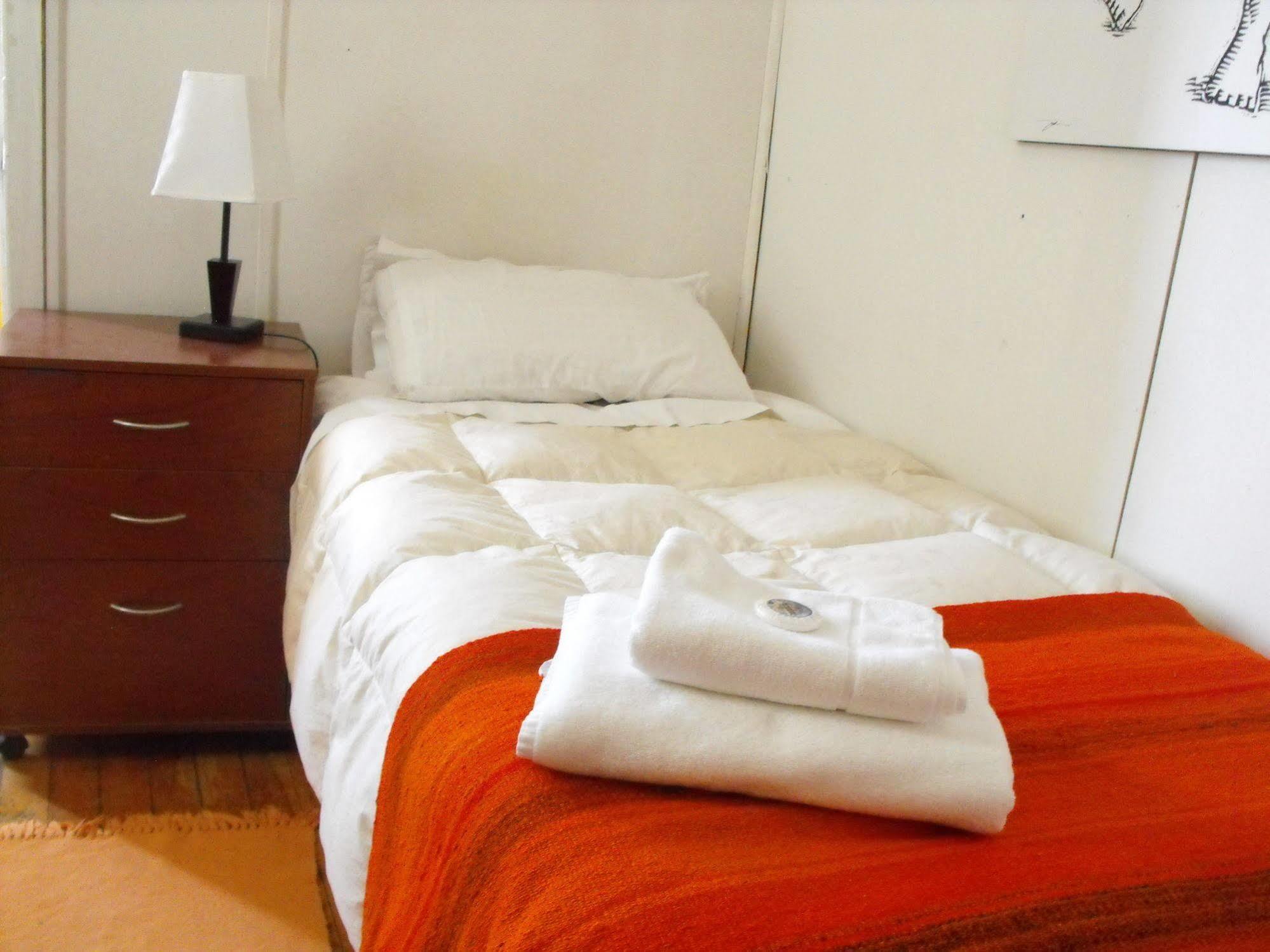 Hotel Hain Πούντα Αρένας Εξωτερικό φωτογραφία